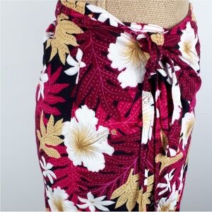 Free!!! Bathing suit wrap